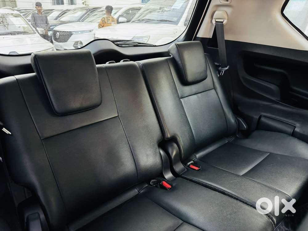 Toyota Innova Crysta 2.4 Z 7 Str, 2023, Diesel