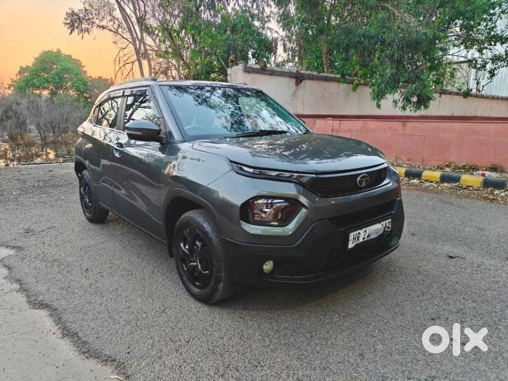 Tata Punch Adventure Icng, 2024, Cng & Hybrids