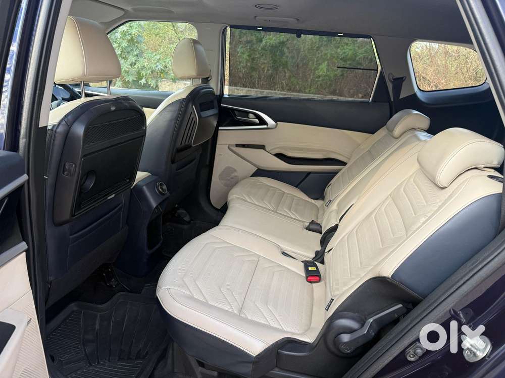 Kia Carens 1.4 Luxury Plus Dct 7 Str, 2022, Petrol