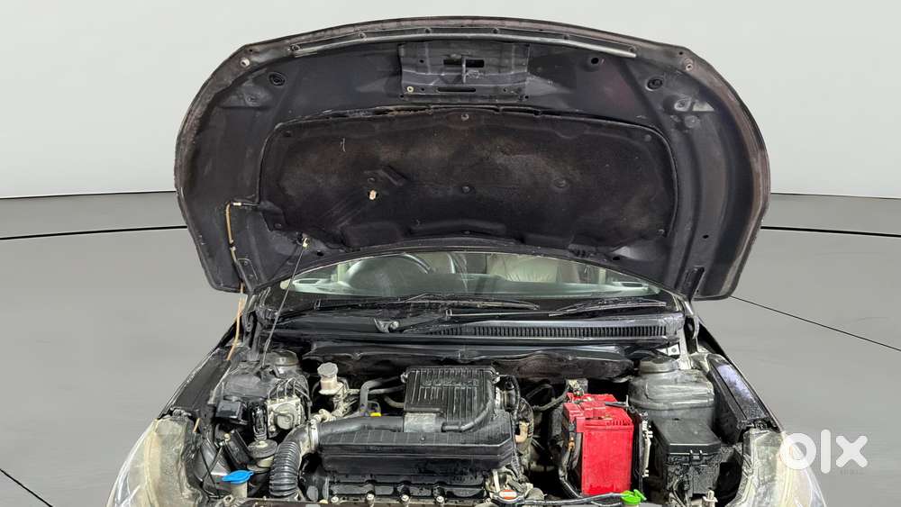 Maruti Suzuki Ciaz Rs Zxi Plus, 2015, Petrol