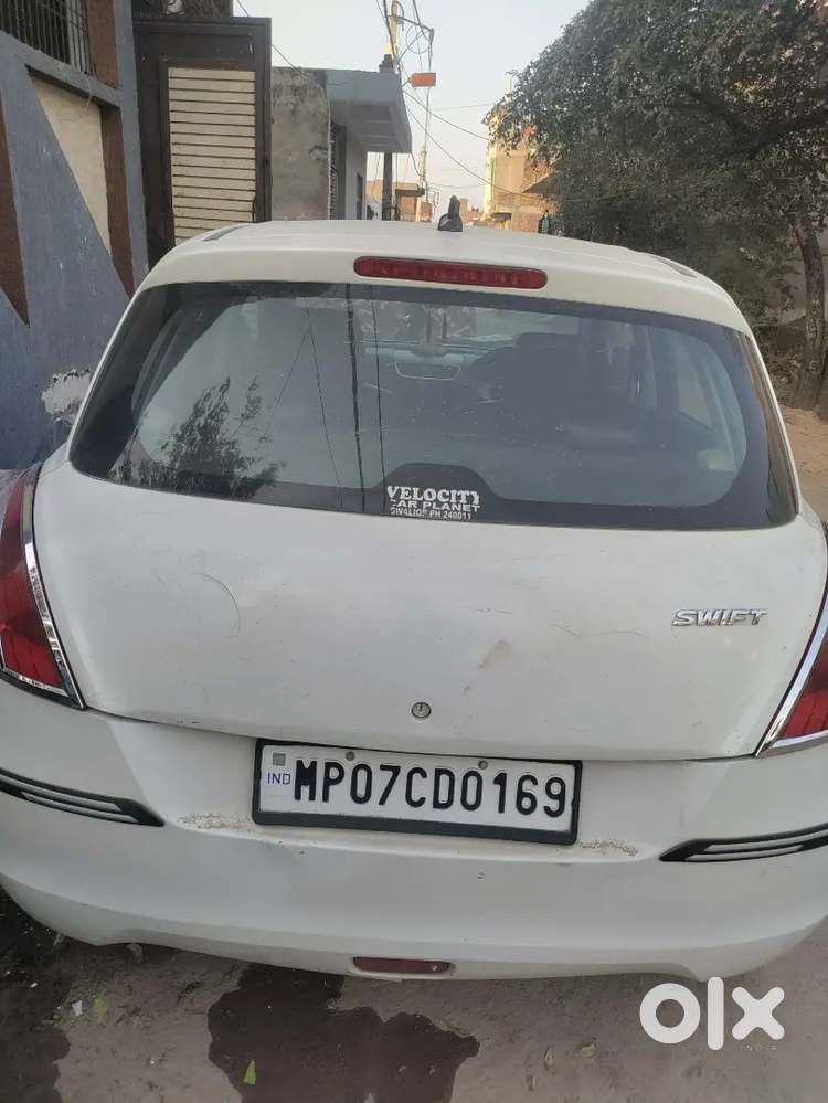 Maruti Suzuki Swift 2014 Diesel