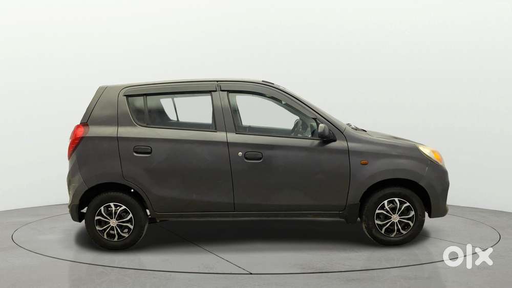 Maruti Suzuki Alto 800 Lxi, 2016, Petrol
