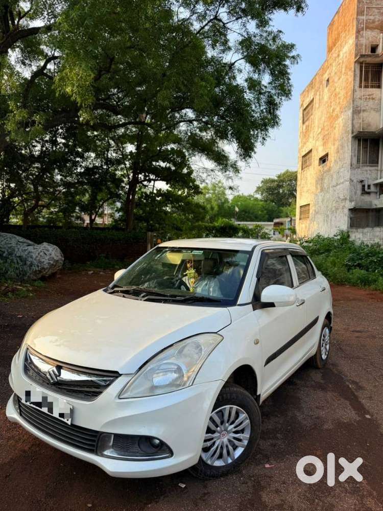 Maruti Suzuki Swift Dzire Tour Ldi, 2019, Petrol