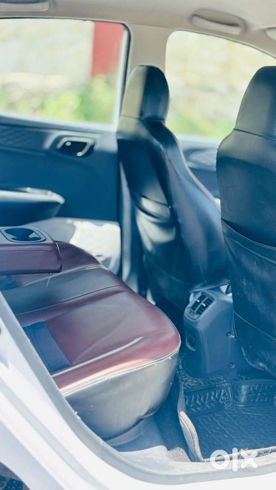 Hyundai Aura S Crdi Manual, 2022, Cng & Hybrids