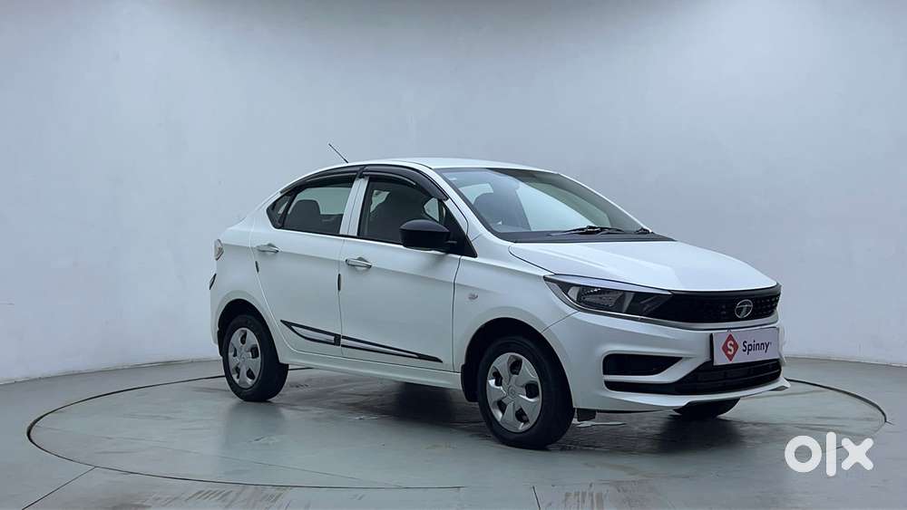Tata Tigor Xm, 2023, Petrol