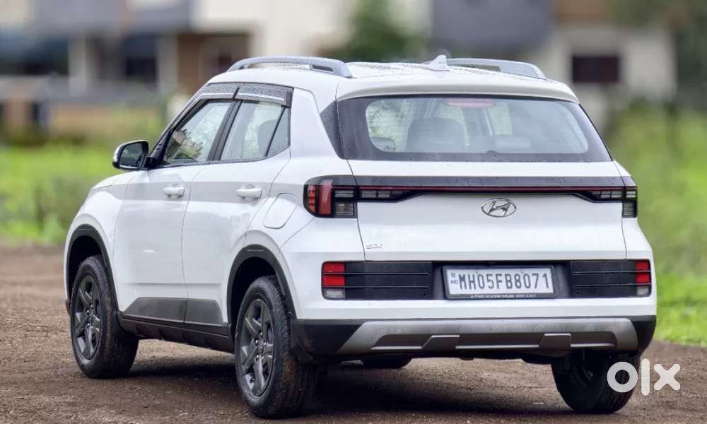 Hyundai Venue Sx, 2023, Petrol