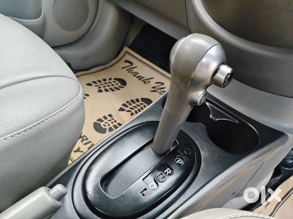 Nissan Sunny Xl Cvt, 2013, Petrol