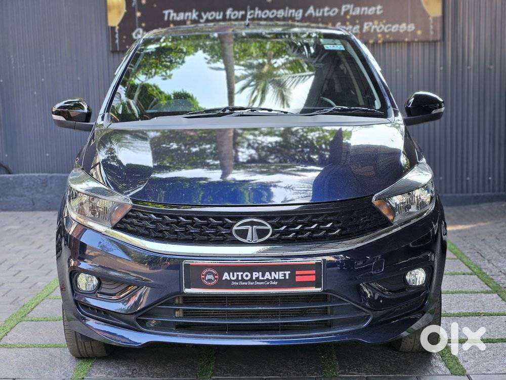Tata Tiago 1.2 Revotron Xt Rhythm, 2022, Petrol