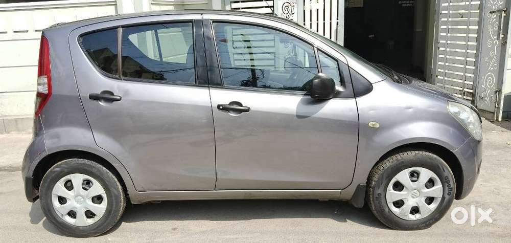 Maruti Suzuki Ritz 2009-2011 Vxi Abs, 2011, Petrol