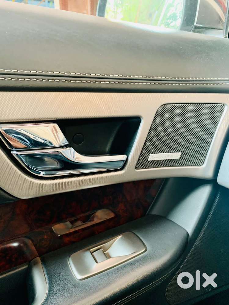 Jaguar Xf R Supercharged 5.0 Litre V8 Petrol, 2012, Petrol