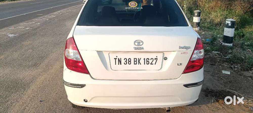 Tata Indigo V Series Diesel Manual 2011