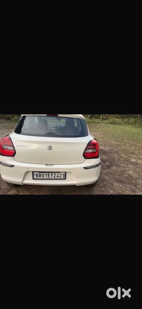 Maruti Suzuki Swift 2020 Petrol Well Maintained