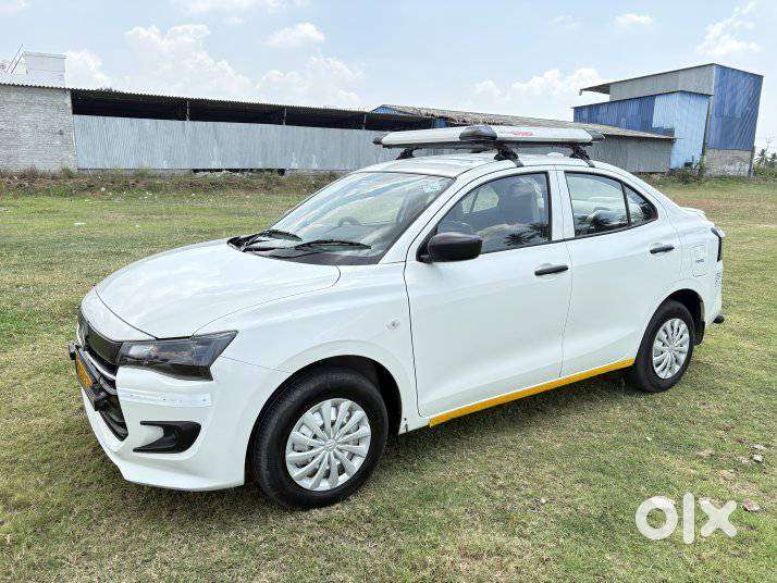 Maruti Suzuki Swift Dzire, 2025, Cng & Hybrids
