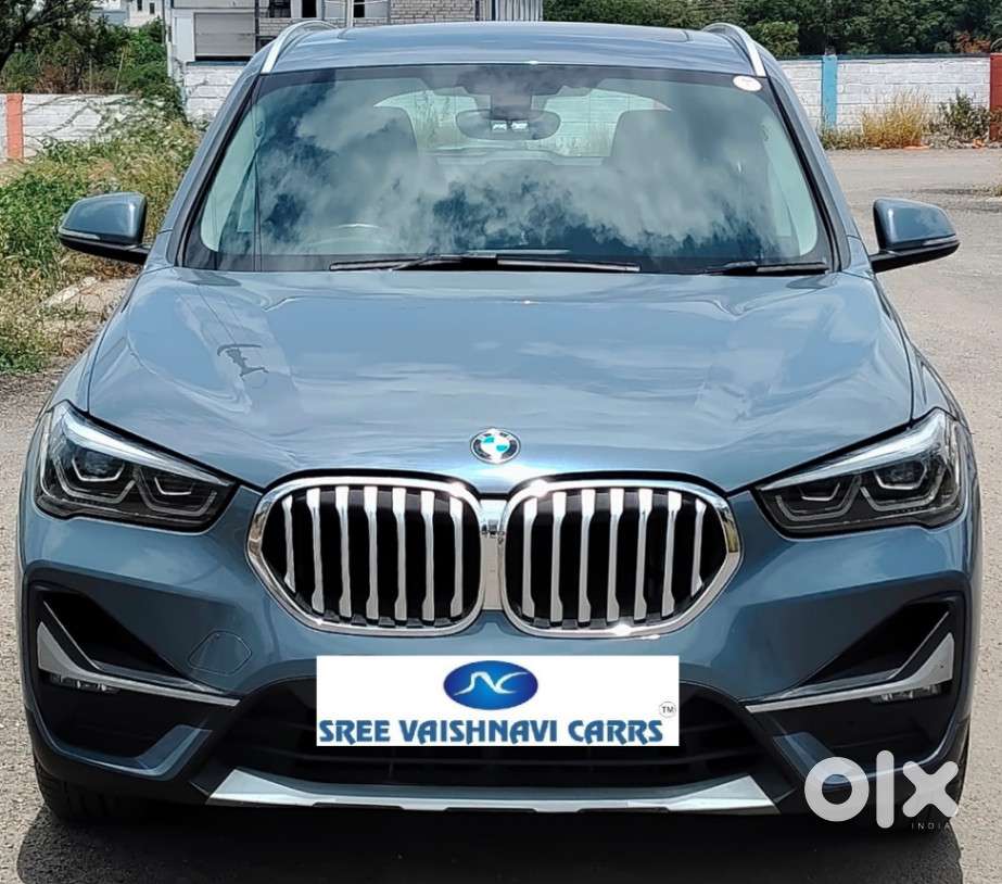 Bmw X1 2.0 Sdrive20d Xline, 2020, Diesel