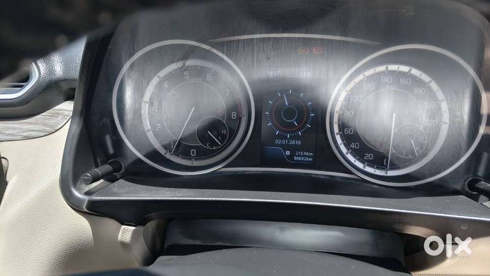 Maruti Suzuki Dzire 1.2 Zxi Plus, 2022, Petrol