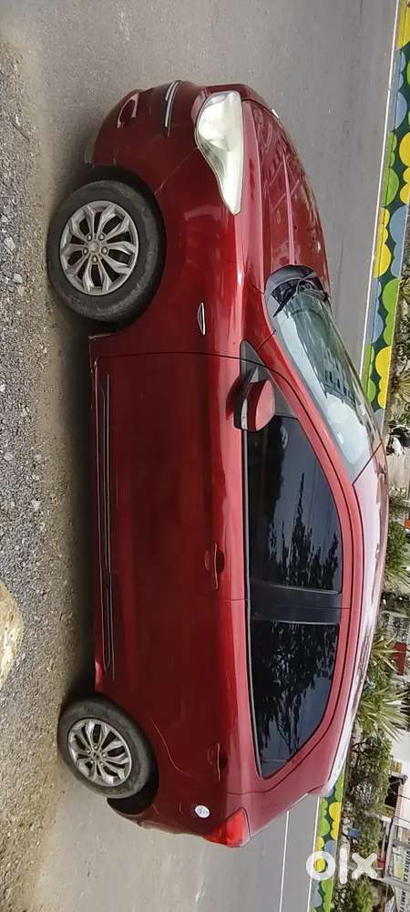 Ford Figo 1.5 Tdci 2016