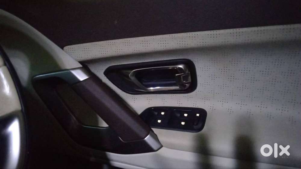 Tata Safari Accomplished Plus 2024