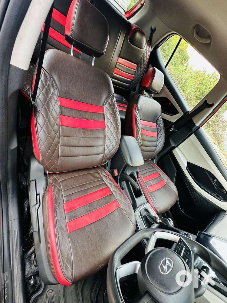 Hyundai Creta 1.5 S Diesel, 2021, Diesel