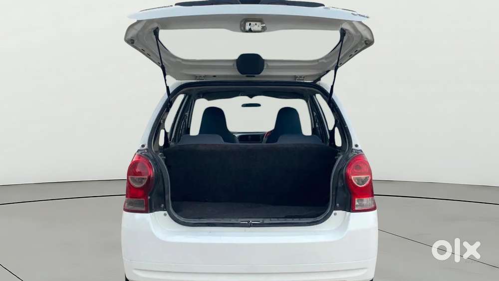 Maruti Suzuki Alto K10 Vxi, 2014, Petrol