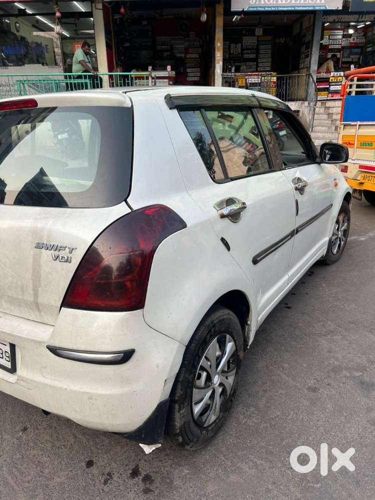 Maruti Suzuki Swift 2009 Diesel Well Maintained