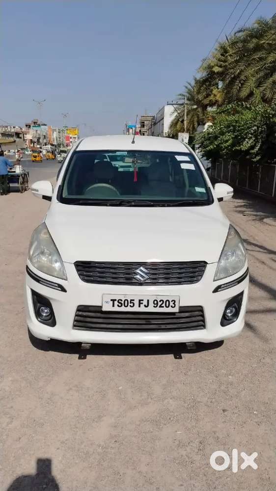 Maruti Suzuki Ertiga 2014 Diesel 150000 Km Driven