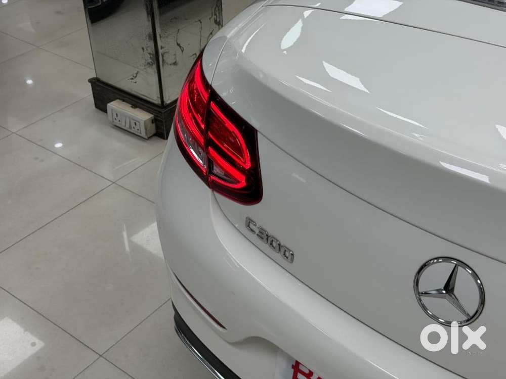 Mercedes-benz Cle Cabriolet 300 Amg Line, 2020, Petrol