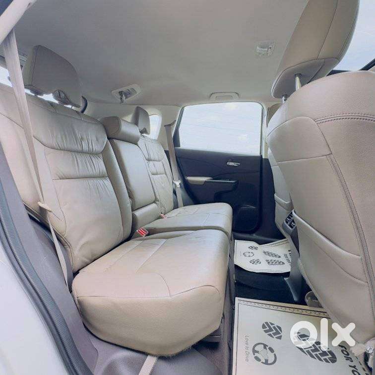 Honda Cr-v 2.4 Automatic, 2015, Petrol