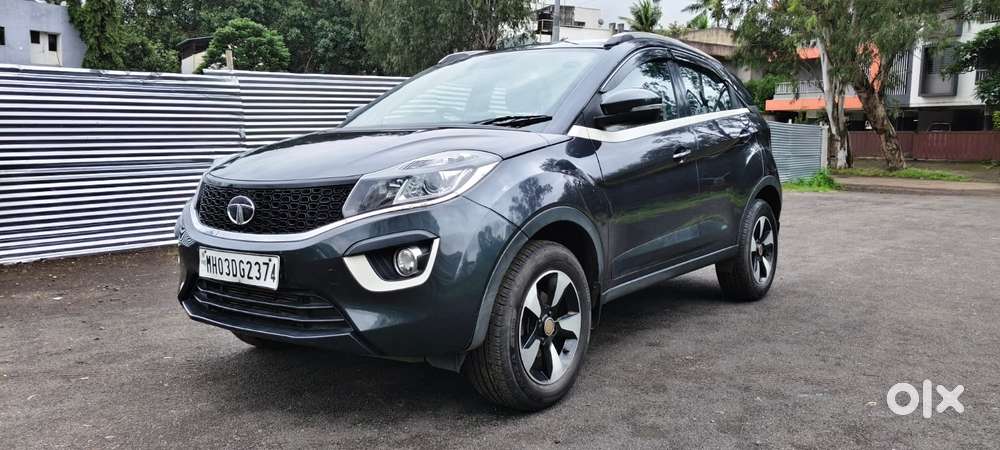 Tata Nexon 1.5 Revotorq Xz Plus (o), 2019, Diesel