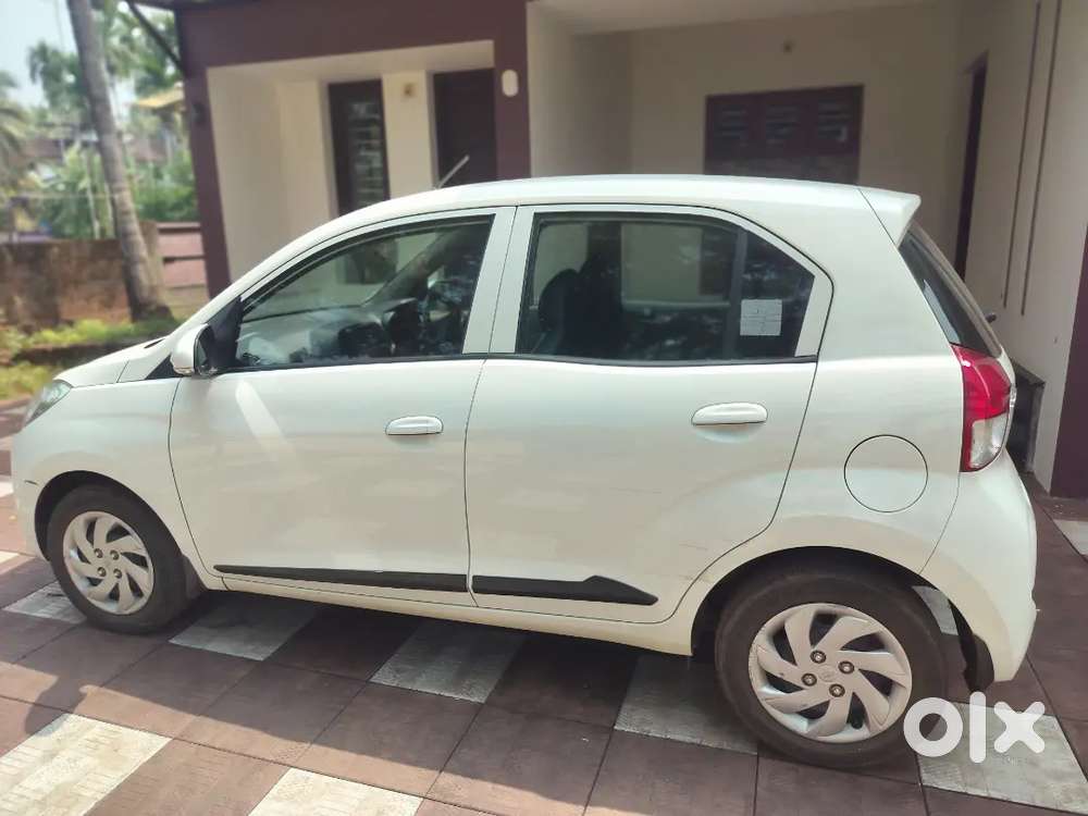 Hyundai Santro 1. Asta .2018