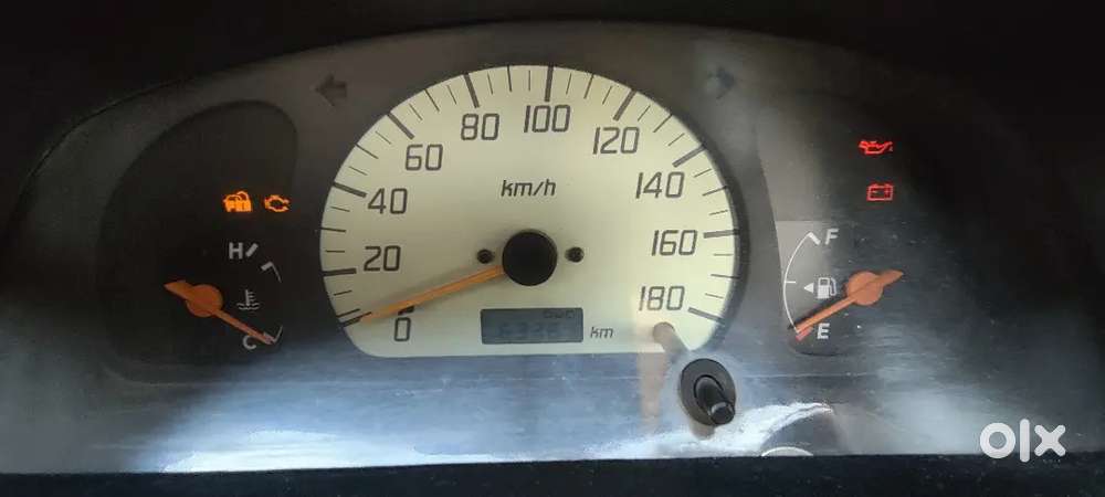 Alto Standard Petrol