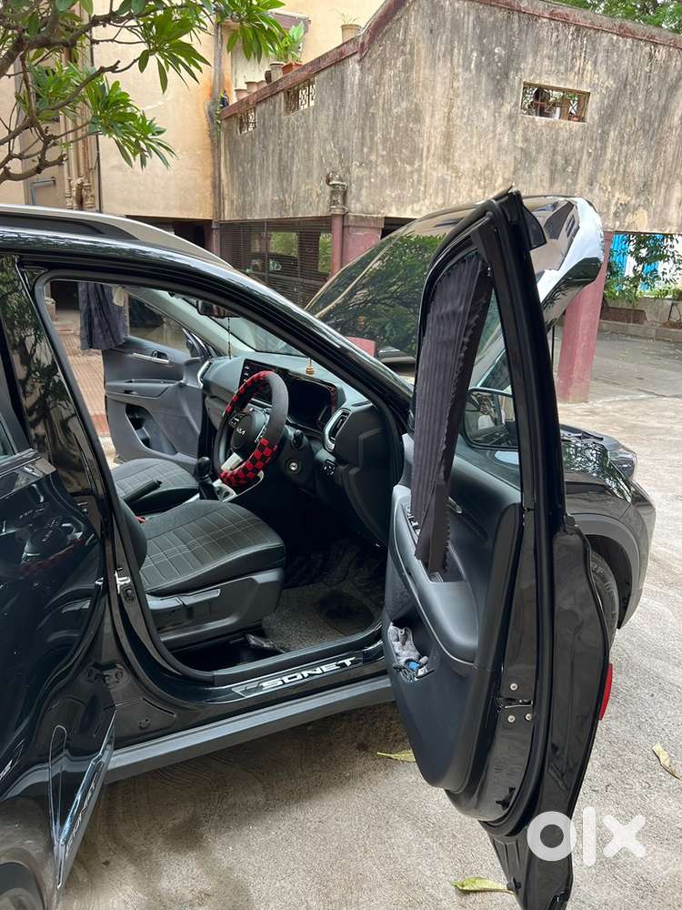 Kia Sonet G1.2 5mt Htk (o)