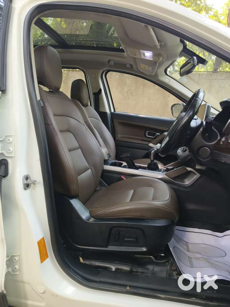 Tata Harrier Xz+, 2021, Diesel