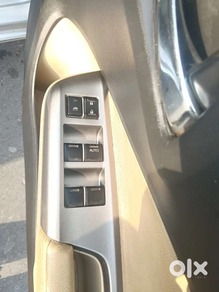 Honda City Vx Petrol 2016