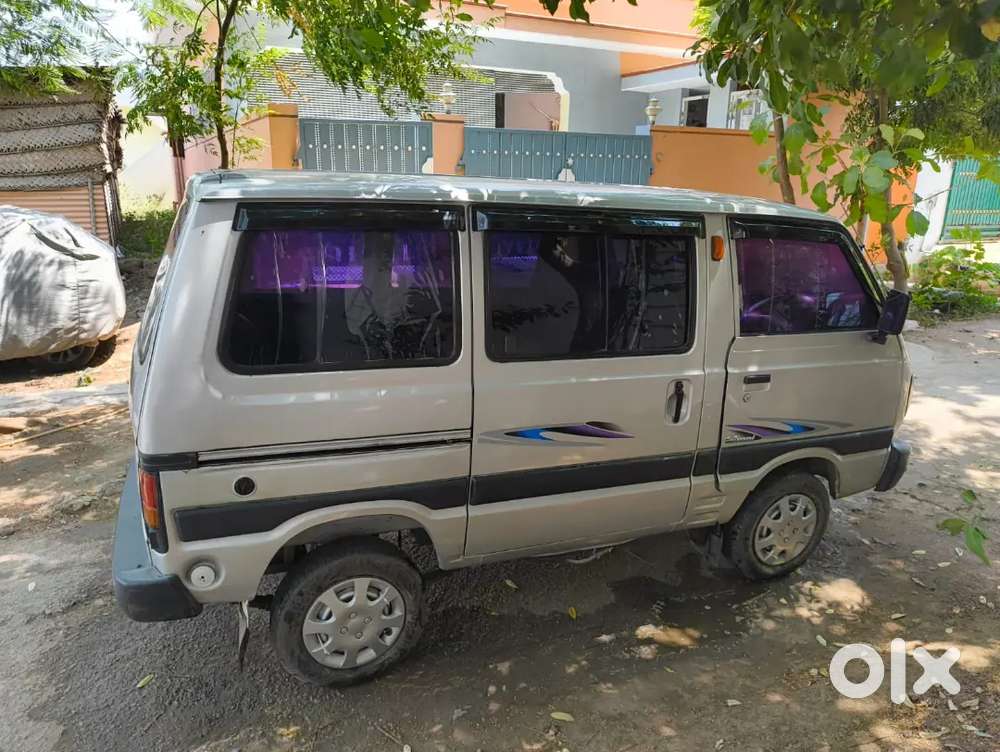 Omni Lpg Rc Validity Till 2030