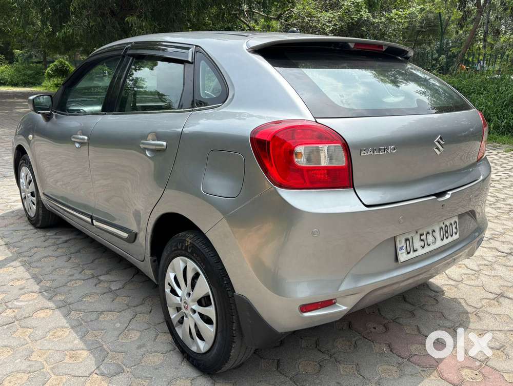 Maruti Suzuki Baleno Maruti-suzuki-baleno-delta-diesel, 2020, Petrol