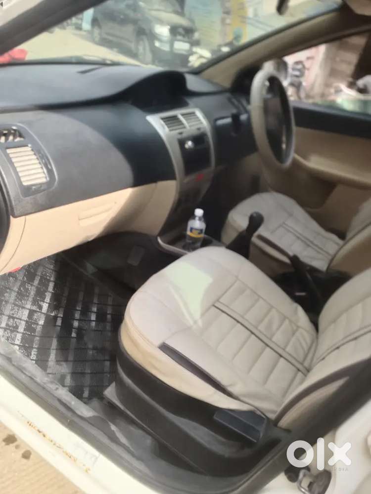 Tata Vista Tech 2012 Ls