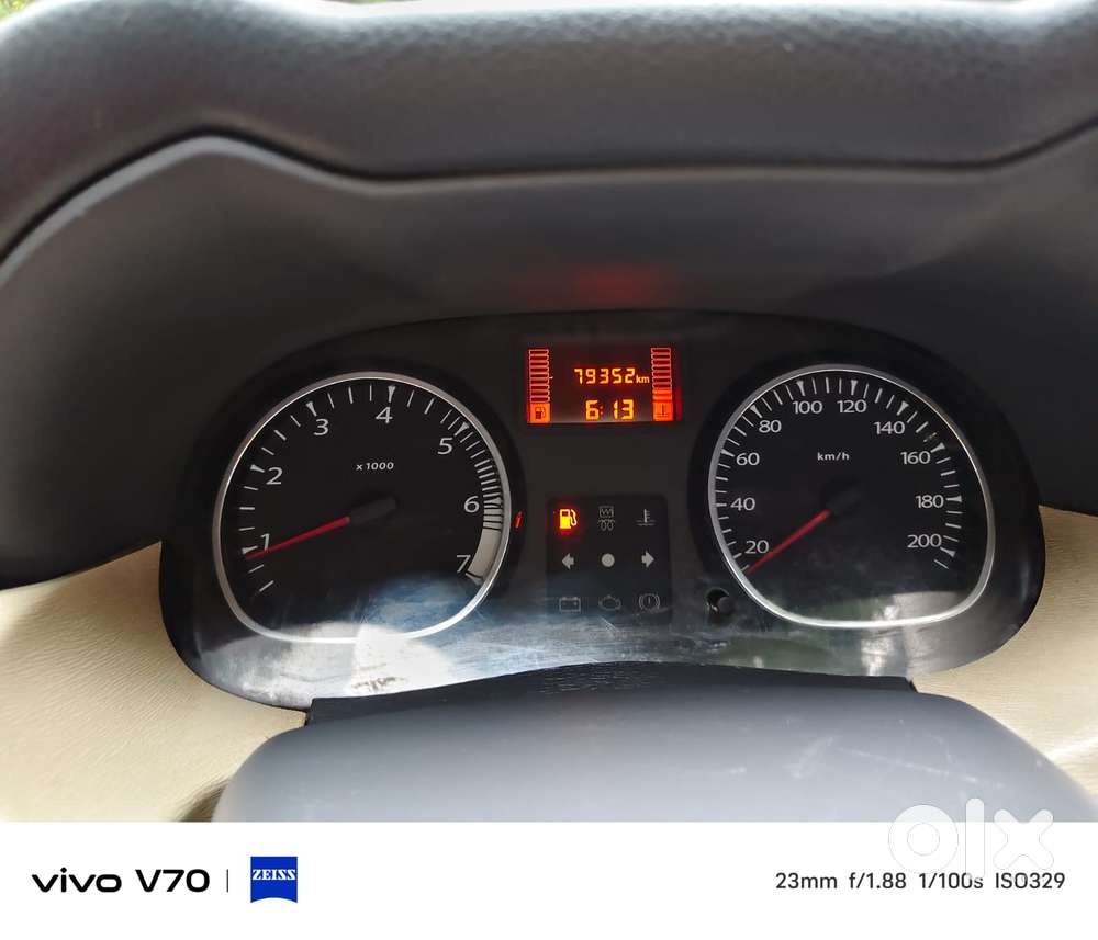 Renault Duster 85ps Diesel Rxl, 2014, Diesel