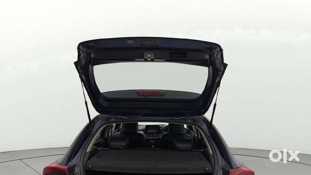 Maruti Suzuki Baleno Zeta, 2023, Petrol