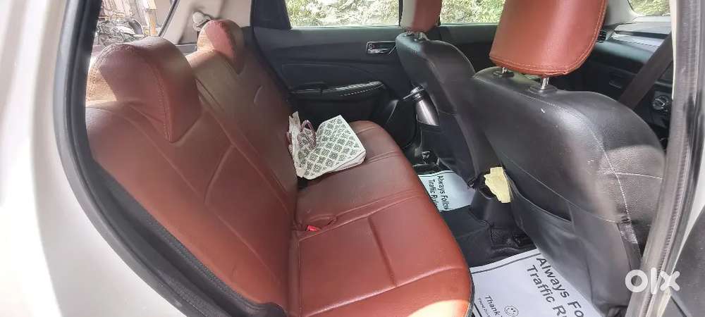 Maruti Suzuki Swift 2018 Diesel 52625 Km Driven