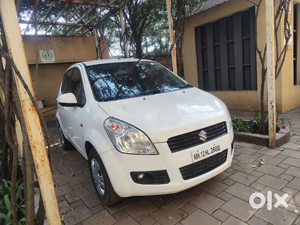 Ritz Excellent Condition