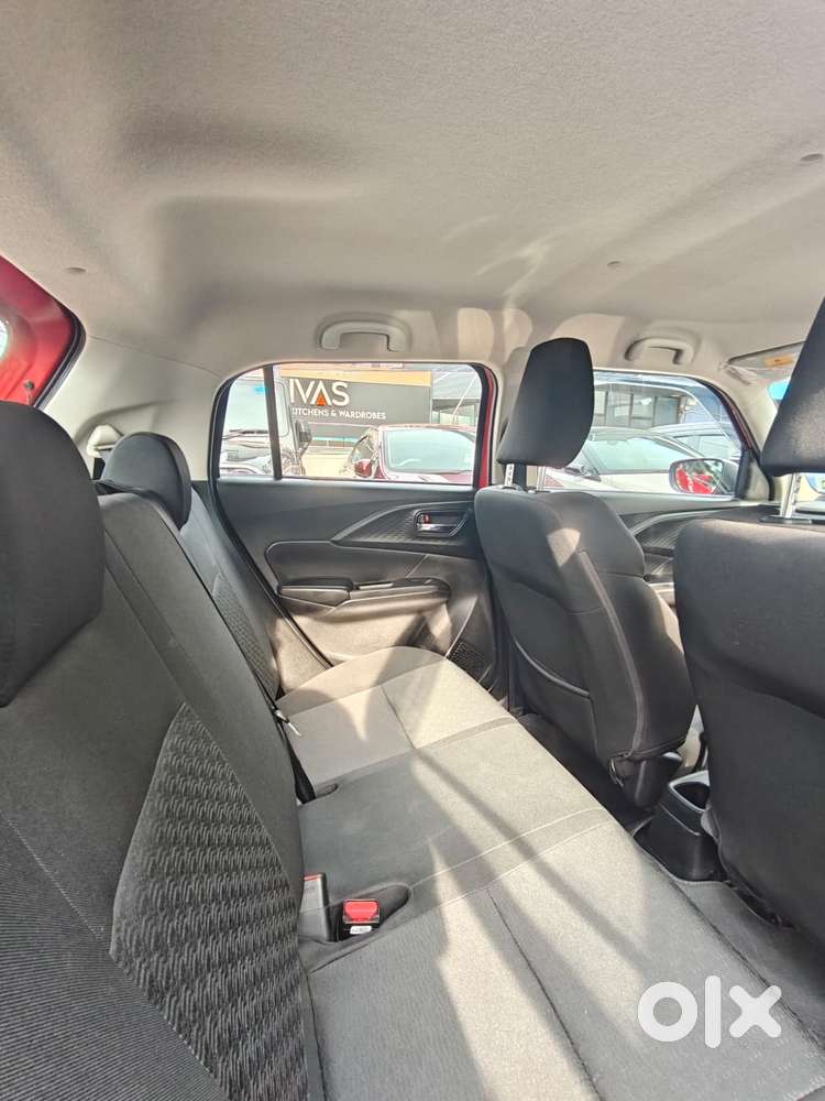 Maruti Suzuki Swift Vxi Ags, 2024, Petrol