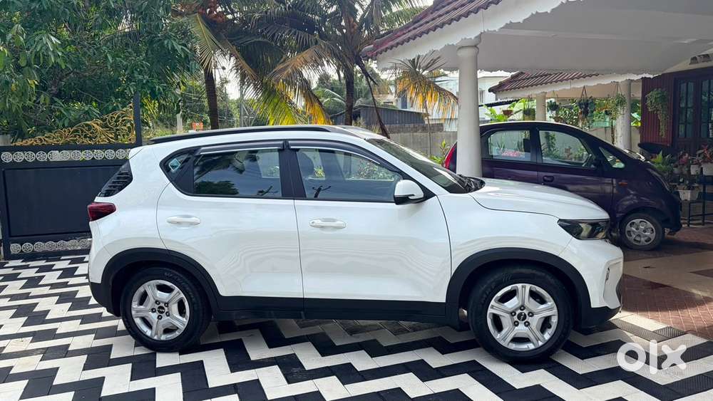 Kia Sonet 2022 Htk Plus