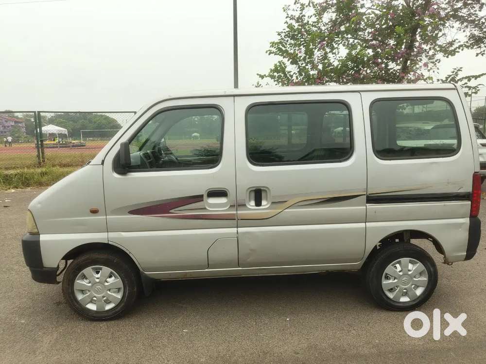 Maruti Eeco 2011 Superb Condition