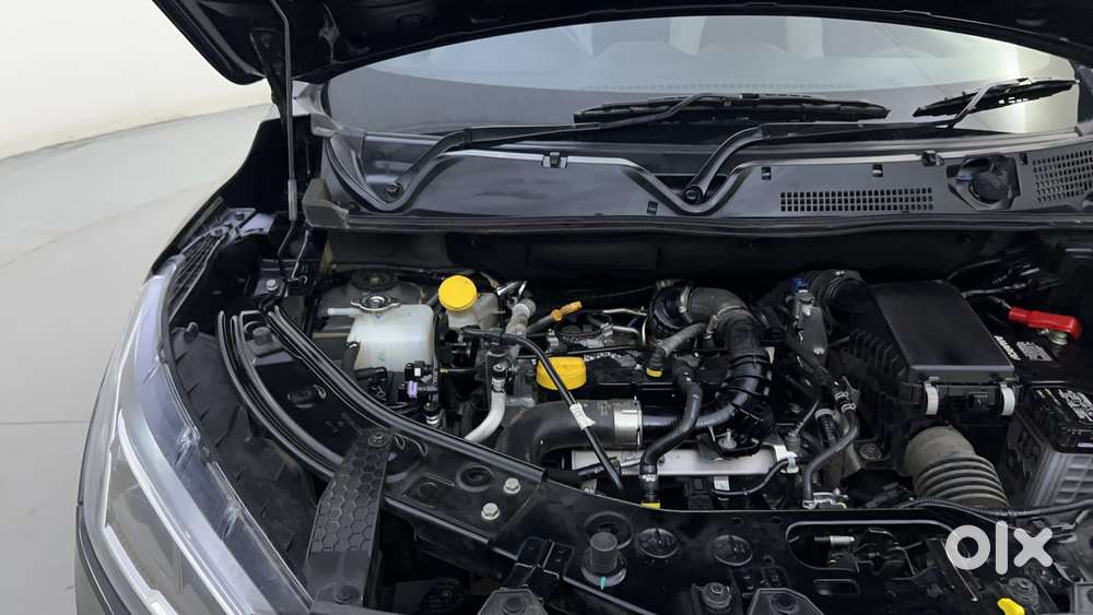 Nissan Magnite 1.0 Xv Premium Turbo, 2024, Petrol