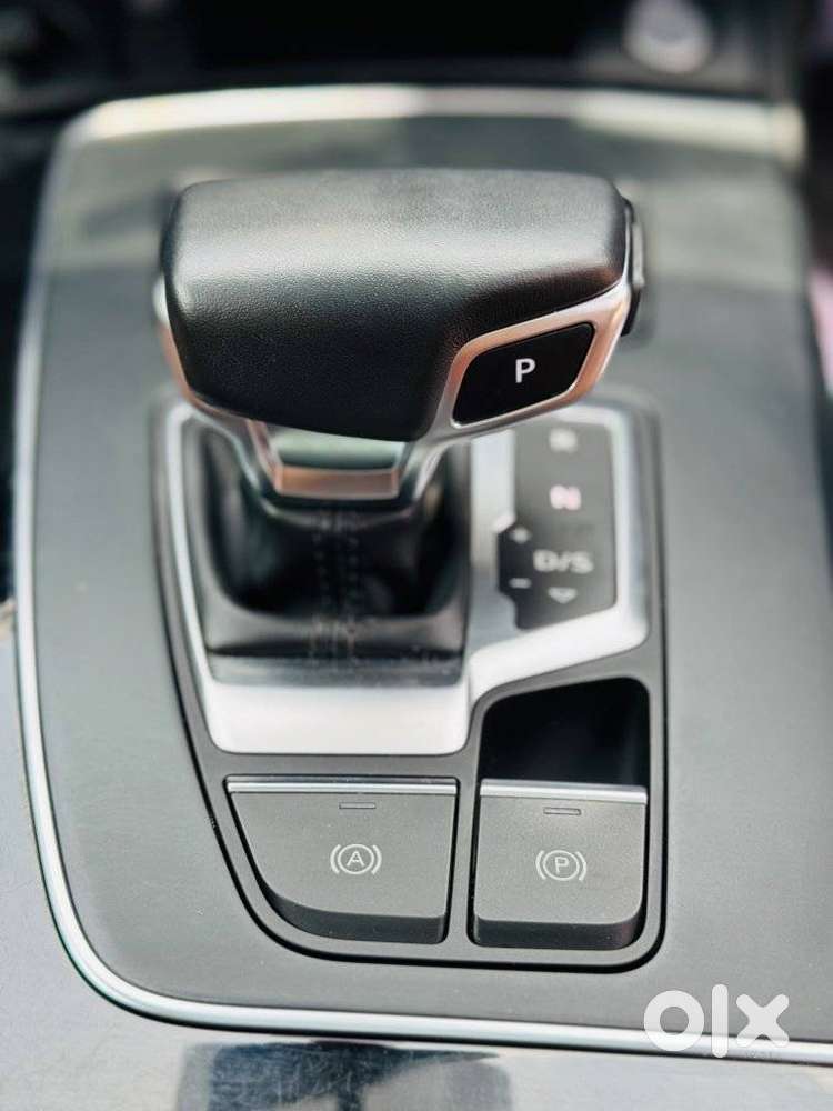 Audi Q5 Technology 45 Tfsi, 2022, Petrol