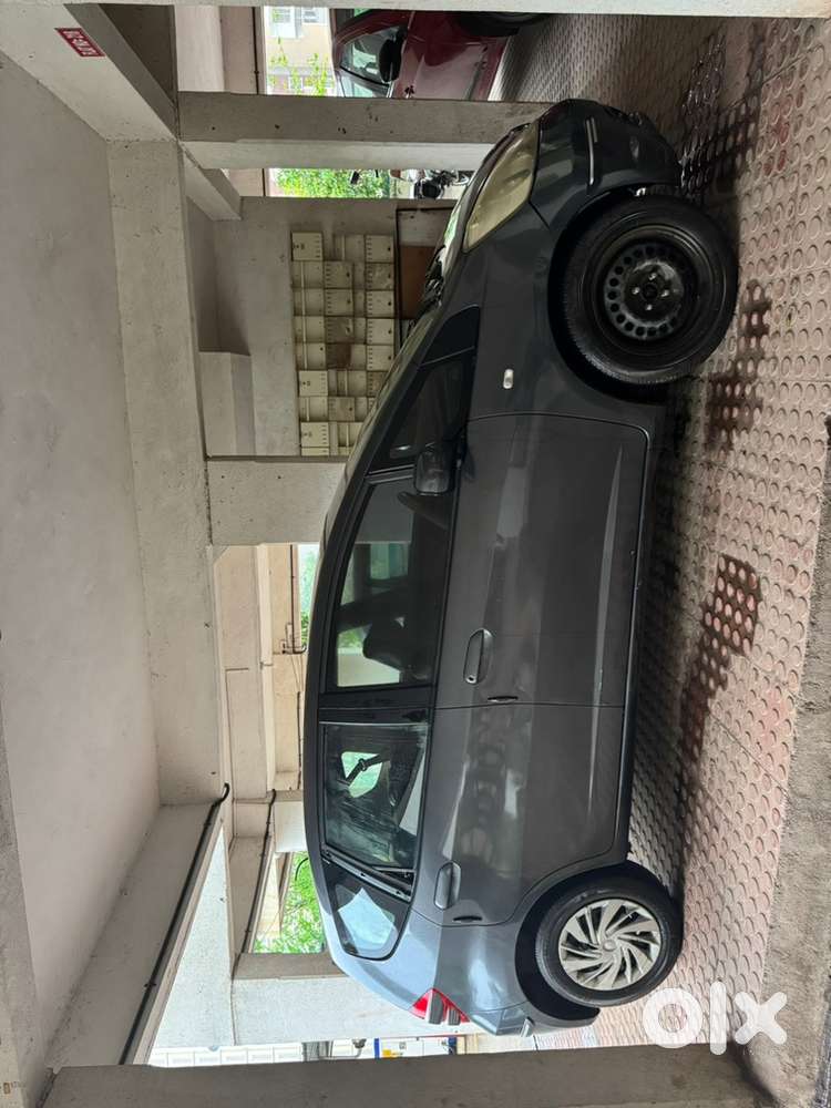 Honda Jazz Petrol 2010