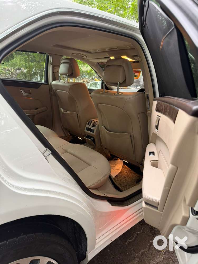 Mercedes-benz E-class E250 Cdi Blue Efficiency, 2016, Diesel