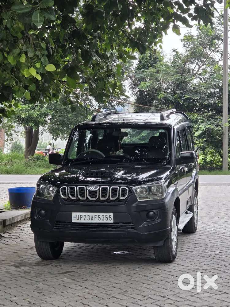 Mahindra Scorpio 2.2 S3 2021 Diesel