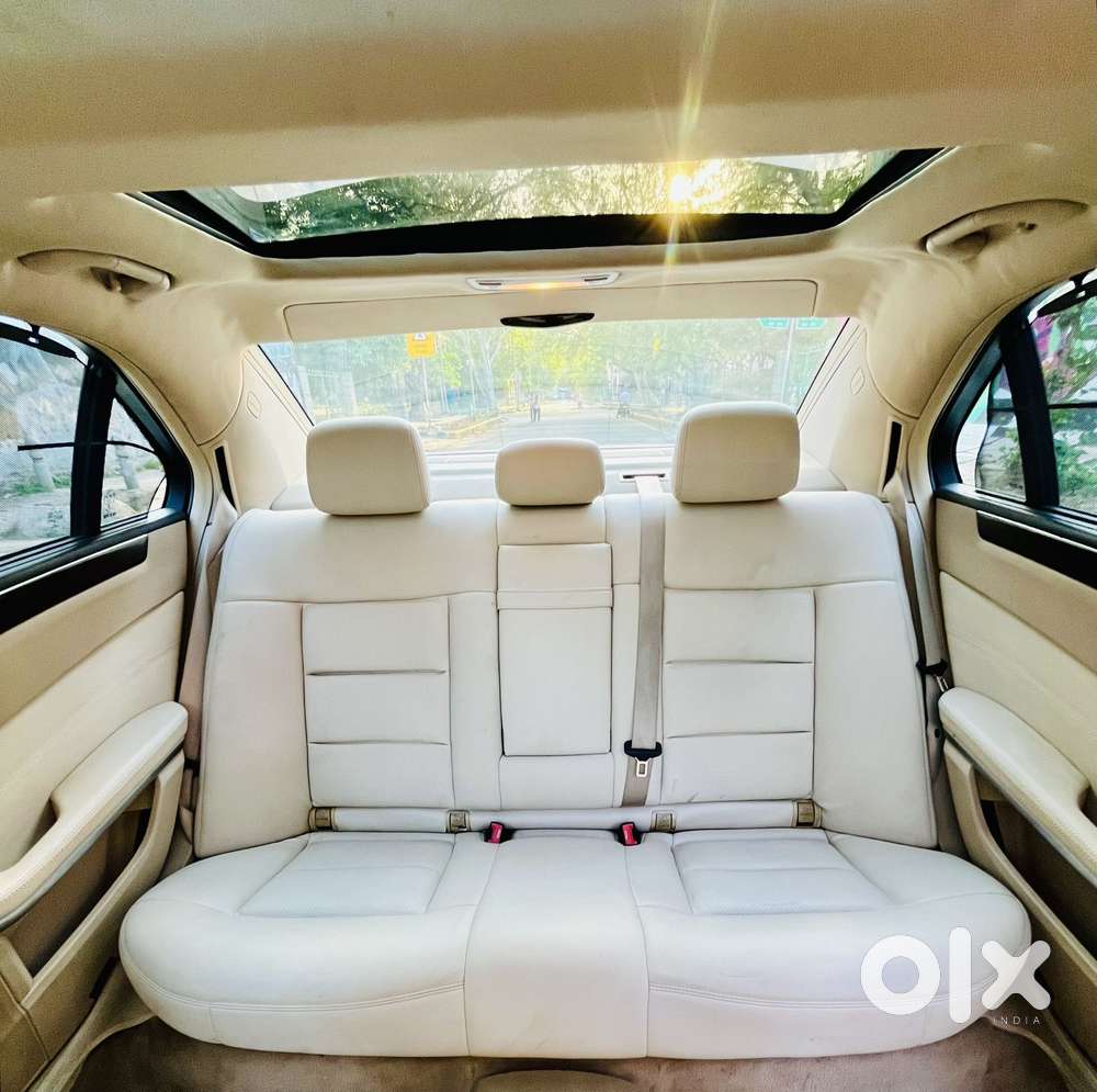 Mercedes-benz E-class E200 Cgi Blue Efficiency, 2016, Petrol