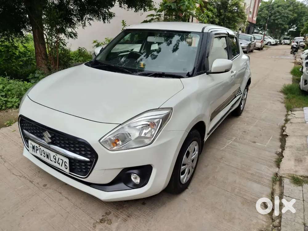 Maruti Suzuki Swift 2023 Petrol Manual